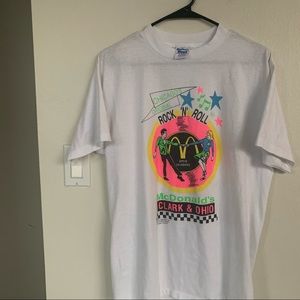 Vintage Chicago McDonald’s Tshirt
